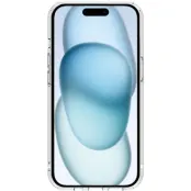 Just Mobile TENC Air (iPhone 15)