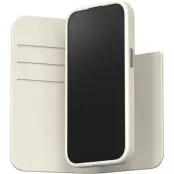 Moshi Overture Case (iPhone 15) - Vit