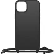 OtterBox React Necklace Case MagSafe (iPhone 15) - Glitter