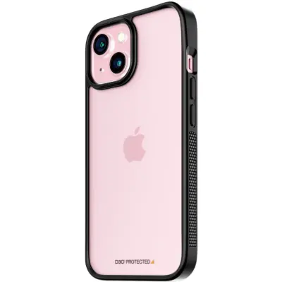 PanzerGlass Clearcase (iPhone 15)