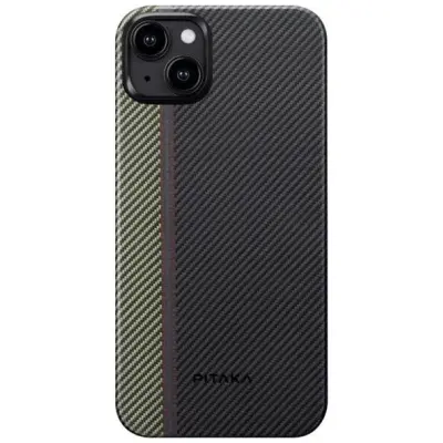 Pitaka MagEZ 4 600D Case (iPhone 15) - Overture