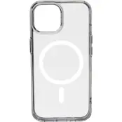 Pomologic Covercase Rugged with MagSafe (iPhone 15)