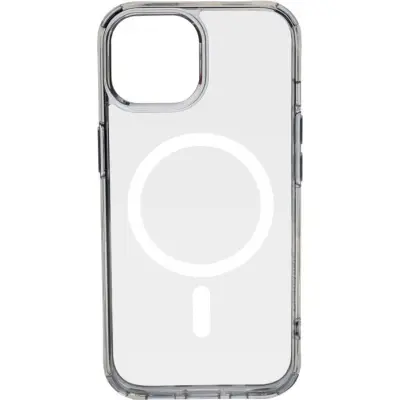 Pomologic Covercase Rugged with MagSafe (iPhone 15)
