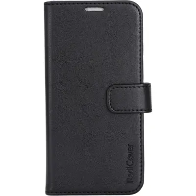 RadiCover Flip-Side Fashion Wallet (iPhone 15)