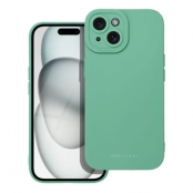 Roar iPhone 15 Mobilskal Luna - Grön