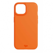 Tech21 iPhone 15 Mobilskal Evo Lite - Orange