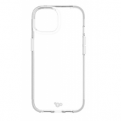 Tech21 iPhone 15 Mobilskal Evo Lite - Transparent