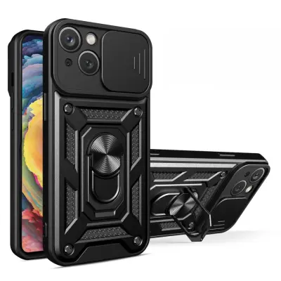 Trolsk Armor Case (iPhone 15)