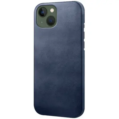 Trolsk Blått Skal (iPhone 15)