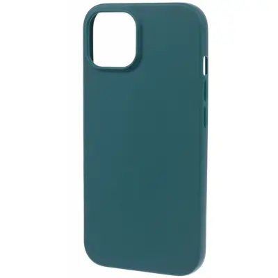 Trolsk Grönt Skal (iPhone 15)