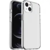 Trolsk Hårt Skal (iPhone 15)