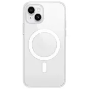 Trolsk Mobilskal Hårt med MagSafe (iPhone 15)