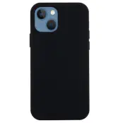 Trolsk Liquid Silicone Case (iPhone 15) - Rosa