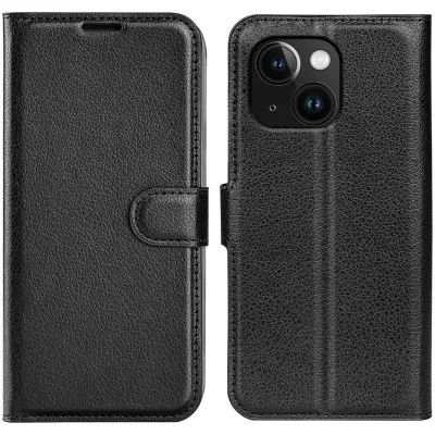 Trolsk Plånboksfodral (iPhone 15)