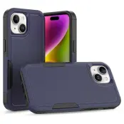 Trolsk Stöttåligt Skal (iPhone 15)