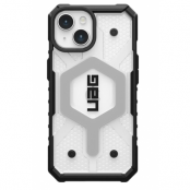 UAG iPhone 15 Mobilskal Magsafe Pathfinder - Ice