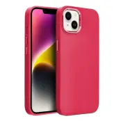 Mobilskal till Xiaomi Redmi 14C Frame - Magenta