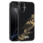 ABEEL Mobilskal till iPhone 16 Plus MagSafe Ultra Slim - The Great Wall