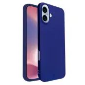 Beline iPhone 16 Plus Mobilskal Candy - Navy