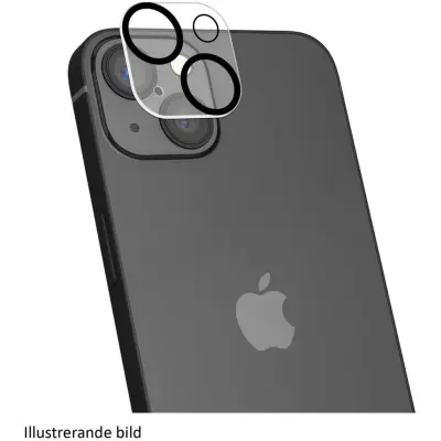 Celly Camera Lens Protector (iPhone 16/16 Plus)