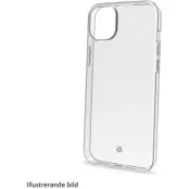 Celly Gelskin Cover (iPhone 16 Plus)