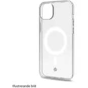 Celly GelskinMag Magnetic (iPhone 16 Plus)