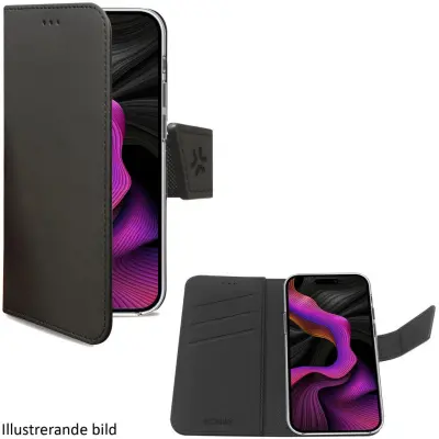 Celly Wallet Case (iPhone 16 Plus)