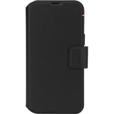 Decoded Detachable Wallet (iPhone 16 Plus) - Beige