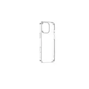 Devia Glimmer Case (iPhone 16 Plus) - Svart