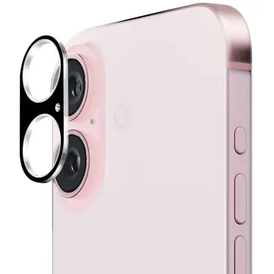 Enkay Camera Glass (iPhone 16/16 Plus)