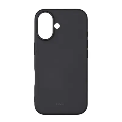 Onsala MagSeries Silicone Case (iPhone 16 Plus)