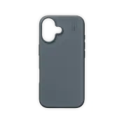 Ideal Of Sweden iPhone 16 Plus Mobilskal Silikon - Midnattsblå