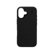 Ideal Of Sweden iPhone 16 Plus Mobilskal Silikon - Svart