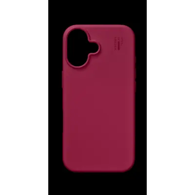 Ideal Of Sweden iPhone 16 Plus Mobilskal Silikon - Tranbär