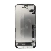 iPhone 16 Plus Skärm med LCD-display HD Incell - Svart