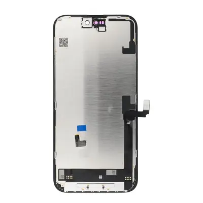 iPhone 16 Plus Skärm med LCD-display JK FullHD Incell Byt IC