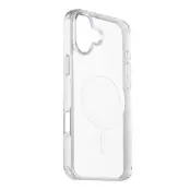 Joyroom iPhone 16 Plus Mobilskal Magsafe - Transparent