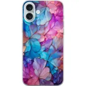Mobilskal till Apple iPhone 16 Plus med Magiskt