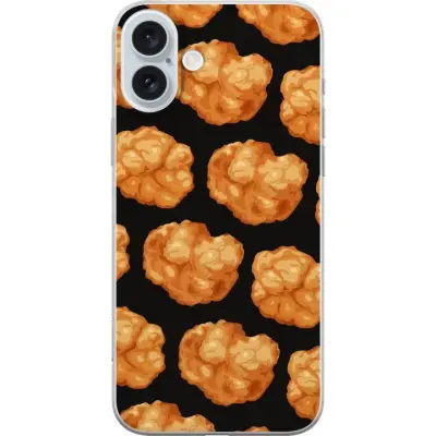 Mobilskal till Apple iPhone 16 Plus med Nuggets