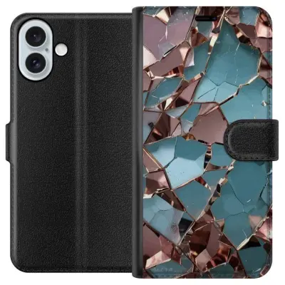 plånboksfodral till Apple iPhone 16 Plus