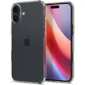 Spigen Crystal Flex (iPhone 16 Plus)