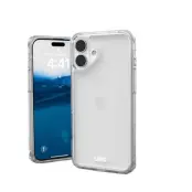 UAG iPhone 16 Plus Mobilskal Plyo - Clear