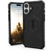 UAG Pathfinder Case (iPhone 16 Plus)