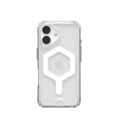 UAG Plyo Case with MagSafe (iPhone 16 Plus)