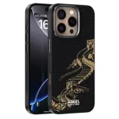 ABEEL Mobilskal till iPhone 16 Pro Max MagSafe Ultra Slim - The Great Wall