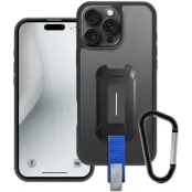 Armor-X BX Series (iPhone 16 Pro Max)