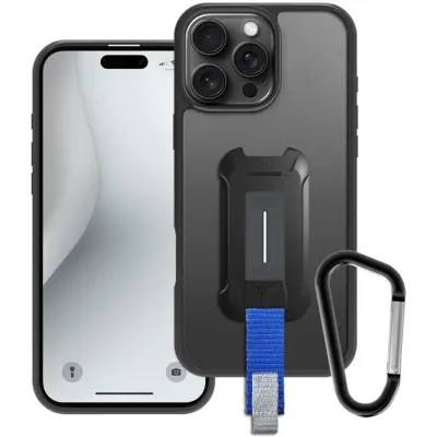 Armor-X BX Series (iPhone 16 Pro Max)