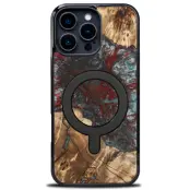 Bewood iPhone 16 Pro Max Mobilskal MagSafe Unique Planets