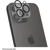 Celly Camera Lens Protector (iPhone 16 Pro/16 Pro Max)