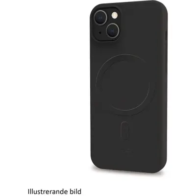 Celly Cromomag MagSafe Case (iPhone 16 Pro Max) - Blå